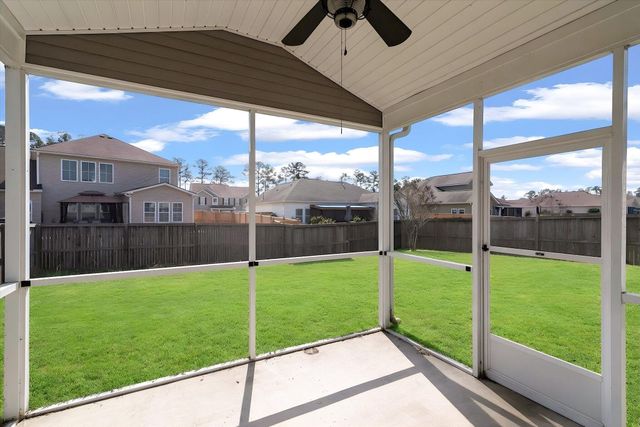 602 Zinnia Drive, Goose Creek, SC 29445