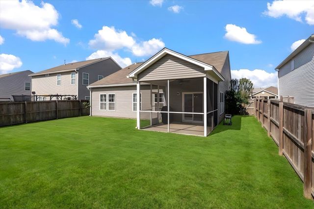 602 Zinnia Drive, Goose Creek, SC 29445