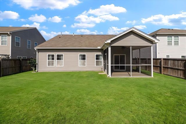 602 Zinnia Drive, Goose Creek, SC 29445