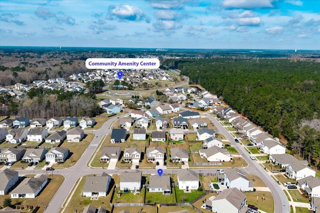 602 Zinnia Drive, Goose Creek, SC 29445