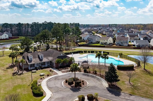 602 Zinnia Drive, Goose Creek, SC 29445