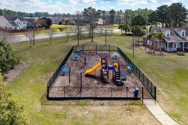 602 Zinnia Drive, Goose Creek, SC 29445