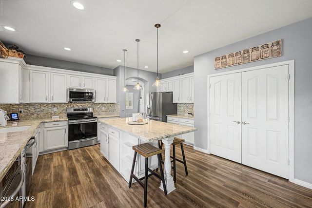 2559 S BUTTE Lane, Gilbert, AZ 85295