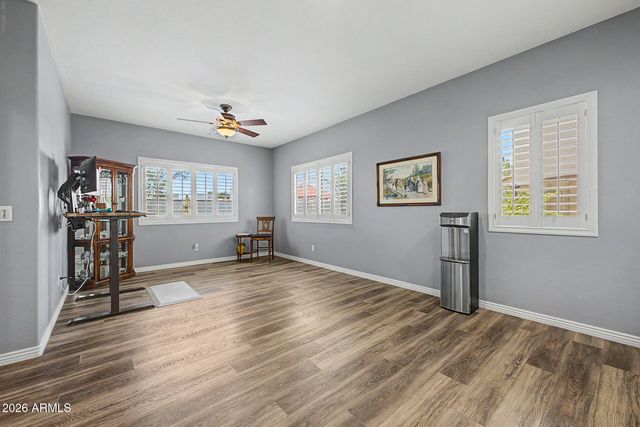 2559 S BUTTE Lane, Gilbert, AZ 85295