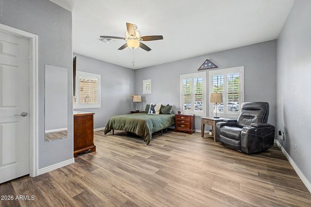 2559 S BUTTE Lane, Gilbert, AZ 85295