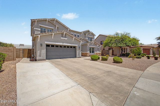 2559 S BUTTE Lane, Gilbert, AZ 85295