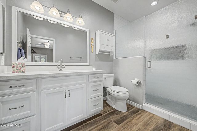 2559 S BUTTE Lane, Gilbert, AZ 85295