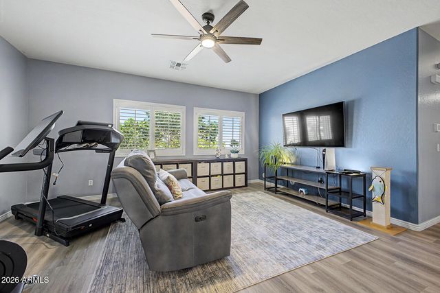 2559 S BUTTE Lane, Gilbert, AZ 85295