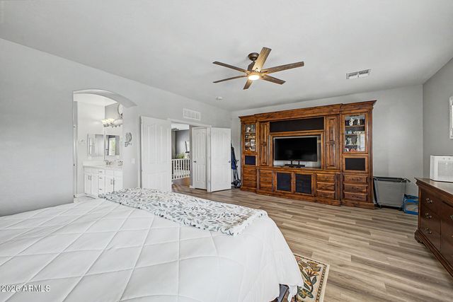 2559 S BUTTE Lane, Gilbert, AZ 85295
