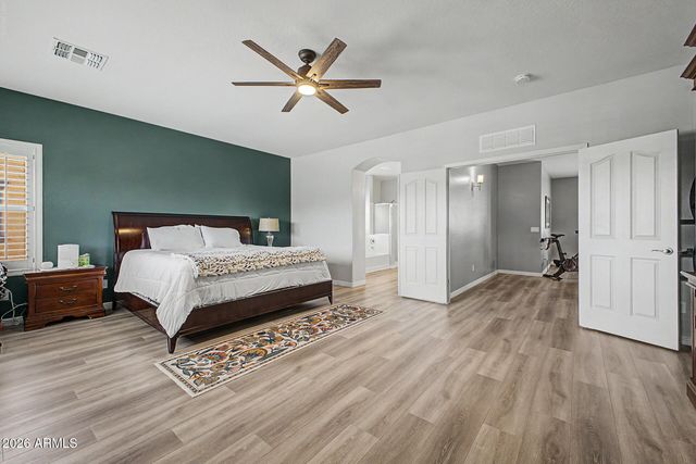 2559 S BUTTE Lane, Gilbert, AZ 85295