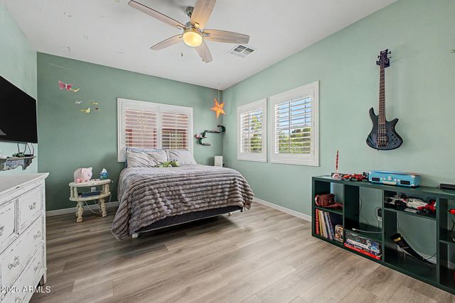 2559 S BUTTE Lane, Gilbert, AZ 85295