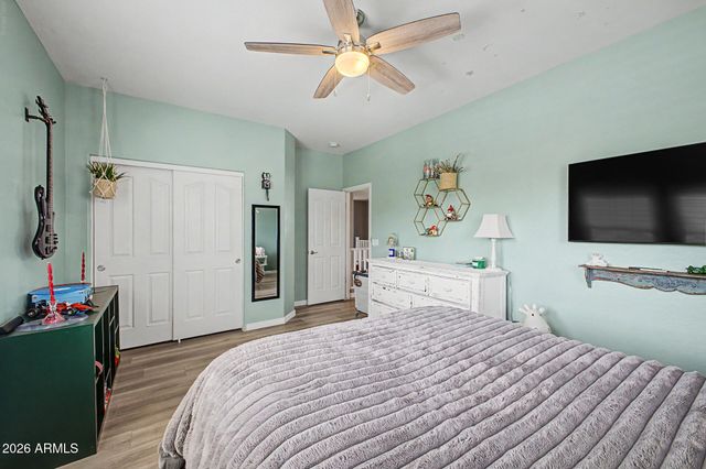 2559 S BUTTE Lane, Gilbert, AZ 85295