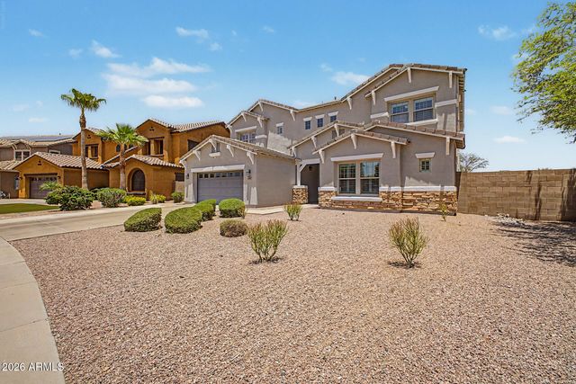 2559 S BUTTE Lane, Gilbert, AZ 85295