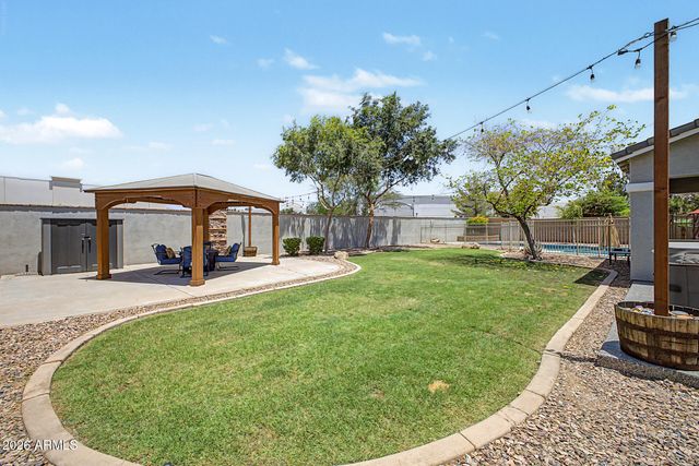 2559 S BUTTE Lane, Gilbert, AZ 85295