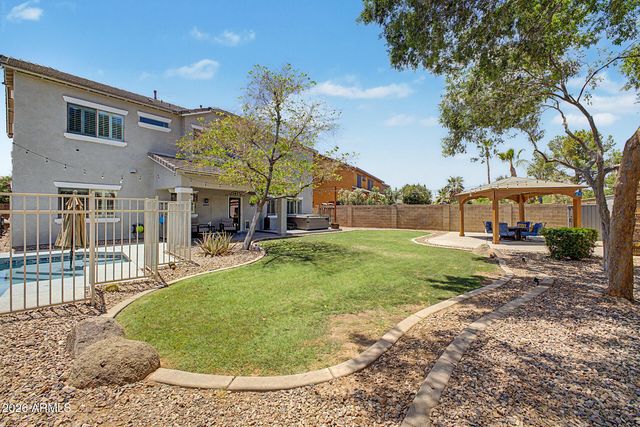 2559 S BUTTE Lane, Gilbert, AZ 85295