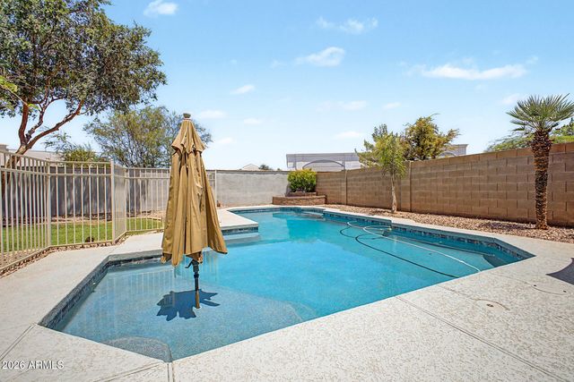 2559 S BUTTE Lane, Gilbert, AZ 85295