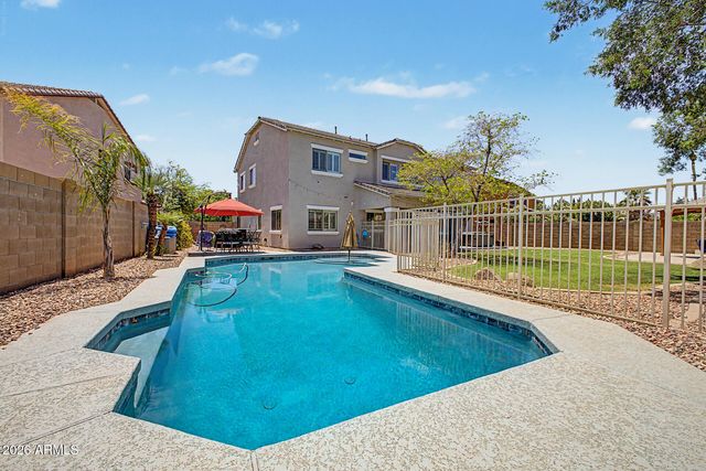 2559 S BUTTE Lane, Gilbert, AZ 85295