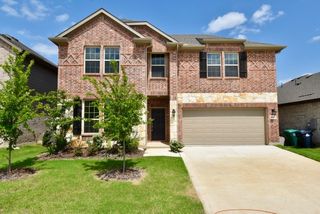 2609 Donella Drive, Denton, TX 76207