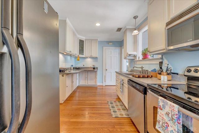 817 Pershing Avenue, Lynchburg, VA 24503