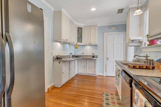 817 Pershing Avenue, Lynchburg, VA 24503