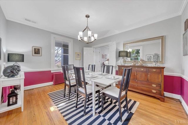 817 Pershing Avenue, Lynchburg, VA 24503