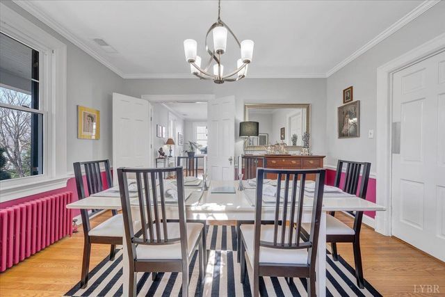 817 Pershing Avenue, Lynchburg, VA 24503