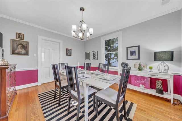 817 Pershing Avenue, Lynchburg, VA 24503