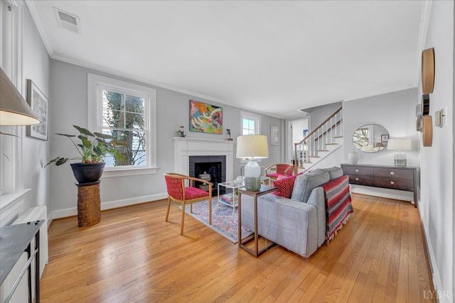 817 Pershing Avenue, Lynchburg, VA 24503