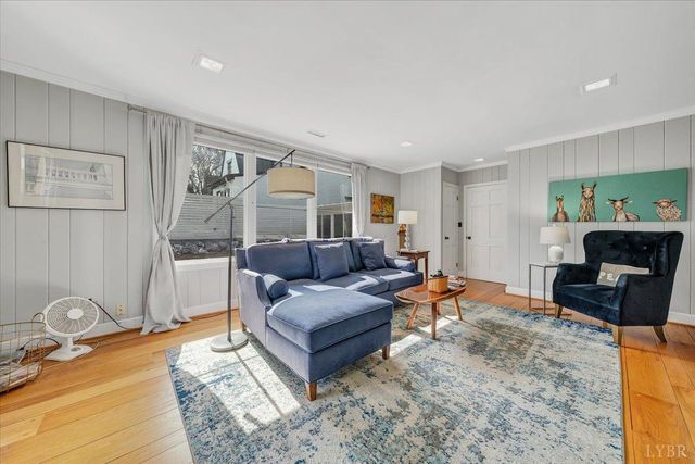 817 Pershing Avenue, Lynchburg, VA 24503