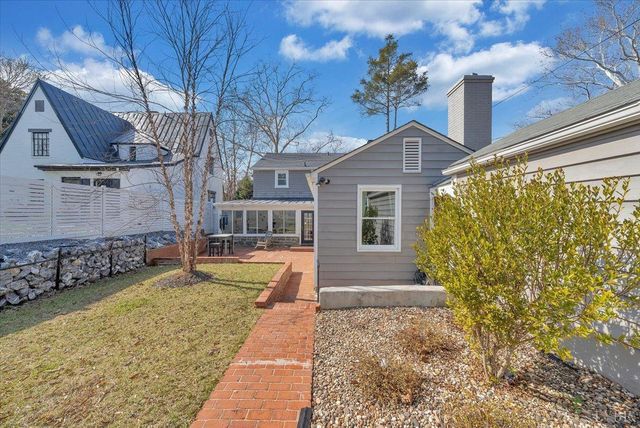 817 Pershing Avenue, Lynchburg, VA 24503