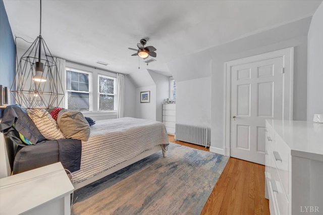 817 Pershing Avenue, Lynchburg, VA 24503