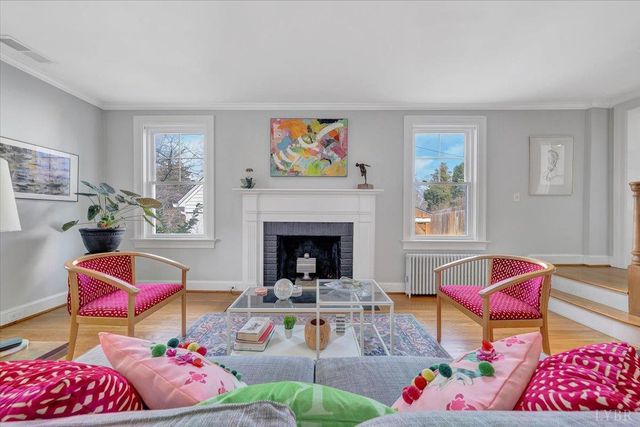 817 Pershing Avenue, Lynchburg, VA 24503