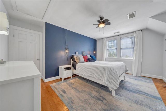 817 Pershing Avenue, Lynchburg, VA 24503