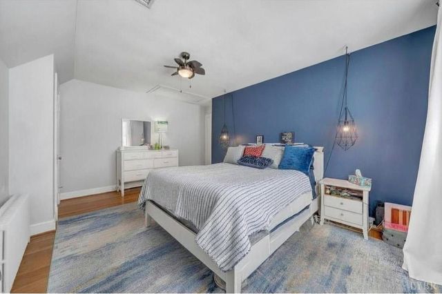 817 Pershing Avenue, Lynchburg, VA 24503