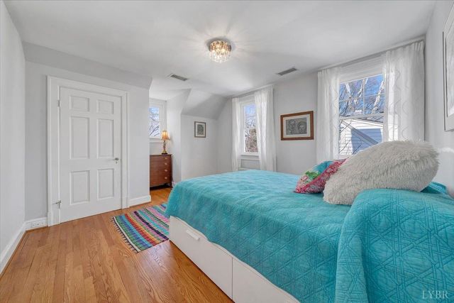 817 Pershing Avenue, Lynchburg, VA 24503