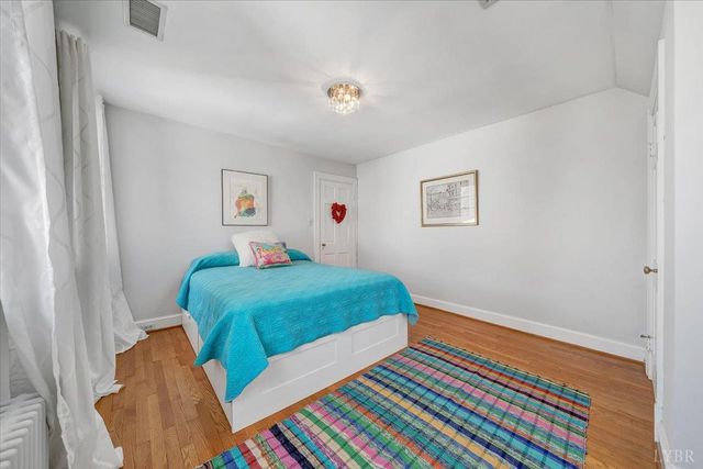 817 Pershing Avenue, Lynchburg, VA 24503