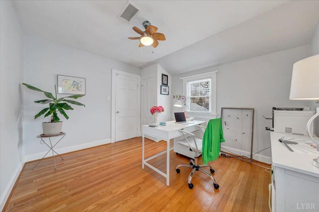 817 Pershing Avenue, Lynchburg, VA 24503