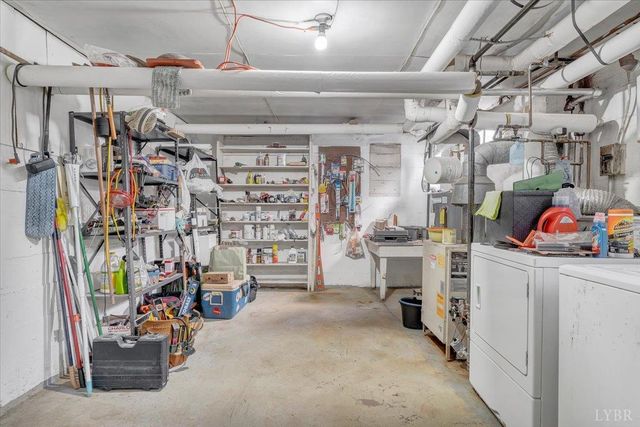 817 Pershing Avenue, Lynchburg, VA 24503