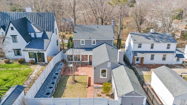 817 Pershing Avenue, Lynchburg, VA 24503