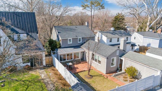 817 Pershing Avenue, Lynchburg, VA 24503