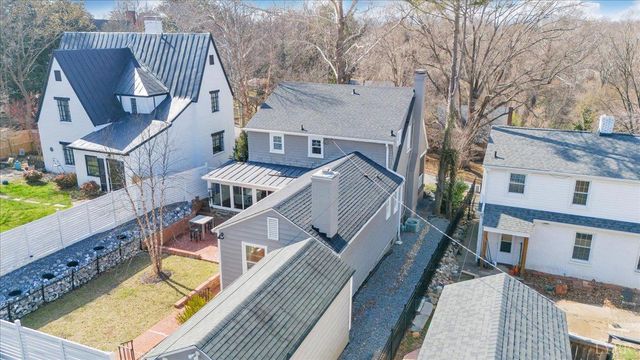 817 Pershing Avenue, Lynchburg, VA 24503