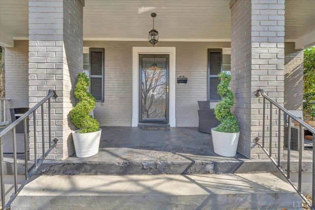 817 Pershing Avenue, Lynchburg, VA 24503