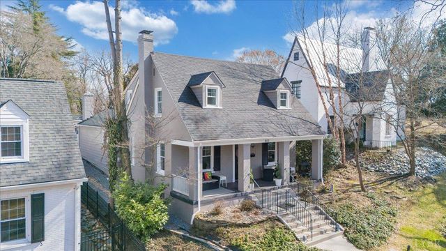 817 Pershing Avenue, Lynchburg, VA 24503