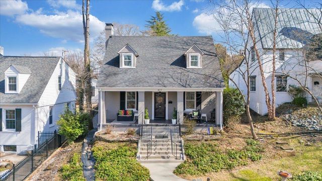 817 Pershing Avenue, Lynchburg, VA 24503