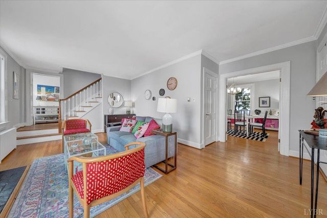 817 Pershing Avenue, Lynchburg, VA 24503