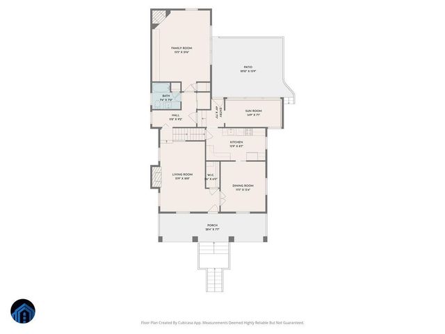 817 Pershing Avenue, Lynchburg, VA 24503