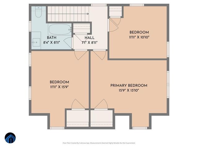 817 Pershing Avenue, Lynchburg, VA 24503