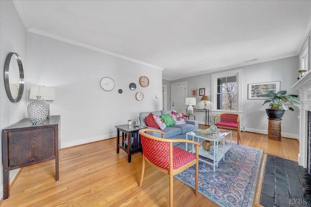 817 Pershing Avenue, Lynchburg, VA 24503