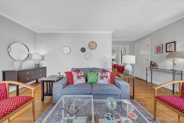 817 Pershing Avenue, Lynchburg, VA 24503