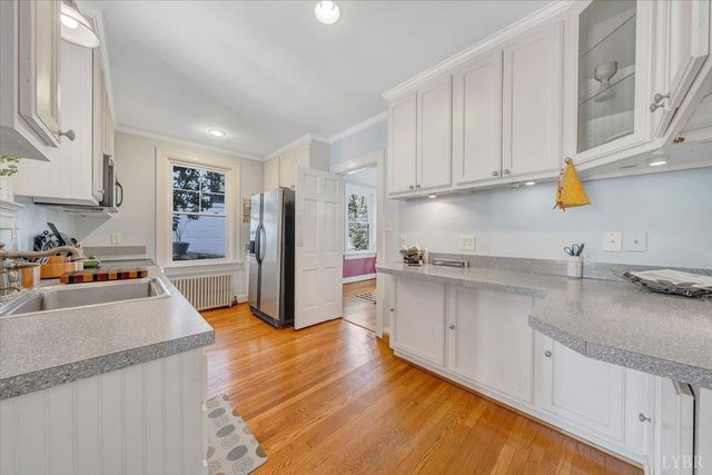 817 Pershing Avenue, Lynchburg, VA 24503